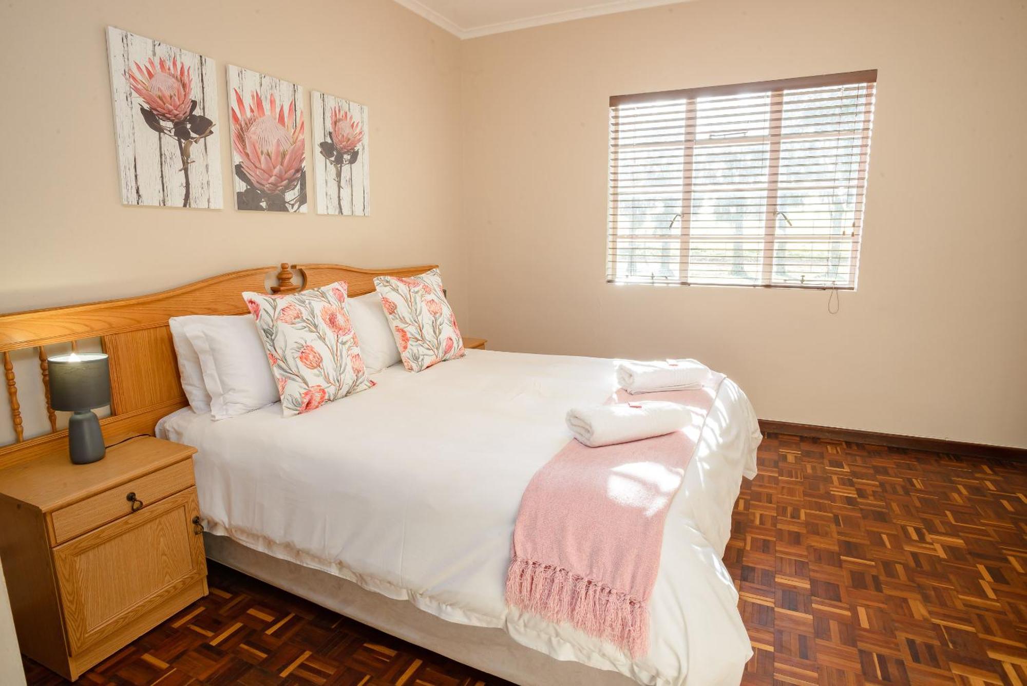 Oorvloed Guesthouse Swellendam Buitenkant foto
