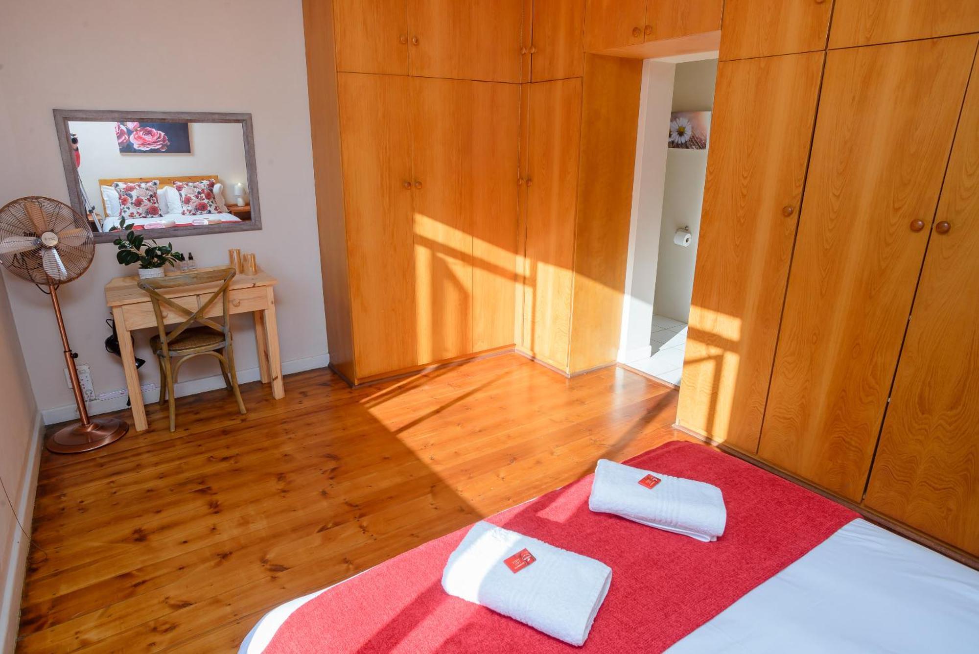 Oorvloed Guesthouse Swellendam Buitenkant foto